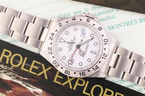 chrono 24 rolex explorer ii|pre owned rolex explorer ii.